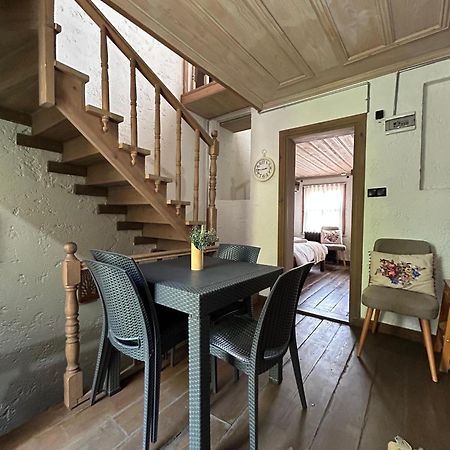 Historic Unique Town House Golden Horn Istanbul Apartment Екстериор снимка
